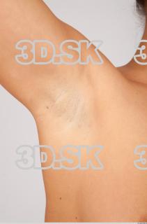 Underarm texture of Saskie 0001